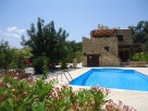 4 Bedroom Rural Villa with Private Pool near Polis, Paphos Region, Cyprus